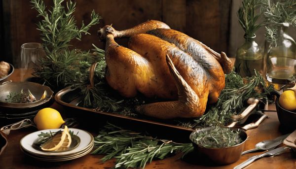 Maîtriser la cincmin rece voe de pintade à Noël