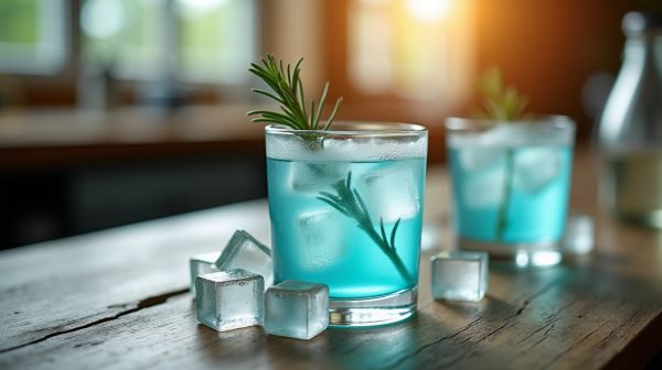 Où acheter des glaçons alimentaires pour réussir apéritifs et cocktails