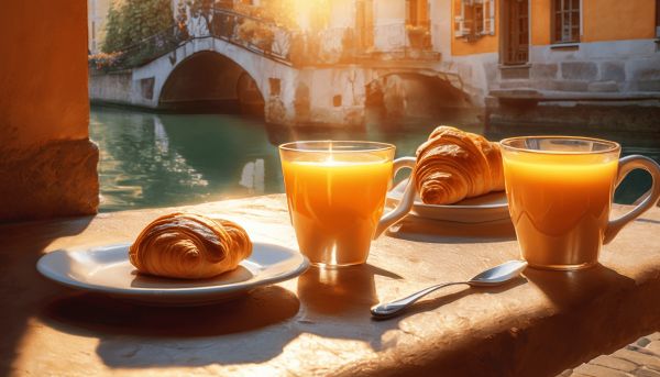 Où savourer un petit déjeuner inoubliable à Annecy