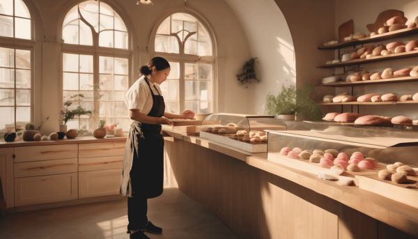 Savourez des mochi artisanaux inédits à Lyon