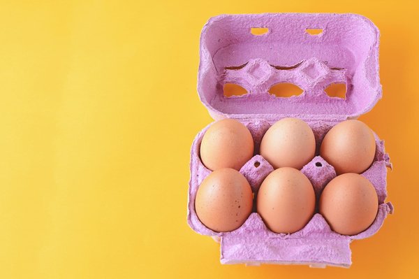 Rangement malin : choisissez votre boite œuf idéale