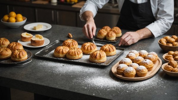 Découvrez l'ecole de patisserie pour équiper votre cuisine