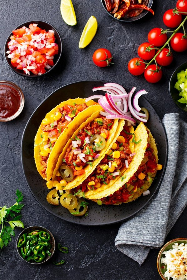 Recette poulet : découvrez des plats savoureux et originaux