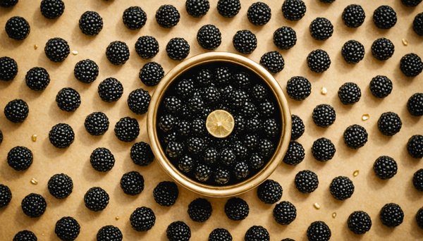 Caviar d'aquitaine : une passion pour la qualité durable